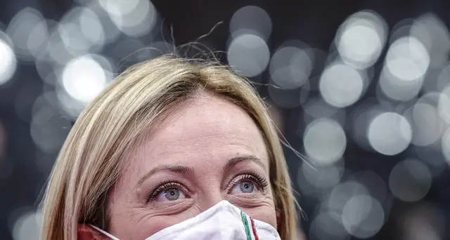 Concordia: Meloni, no a sconti di pena per responsabili