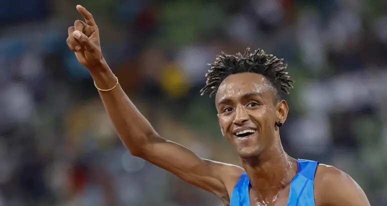 Crippa, l'uomo dei record: suo anche il primato dei 10 mila su strada, adesso ha sette primati tricolori