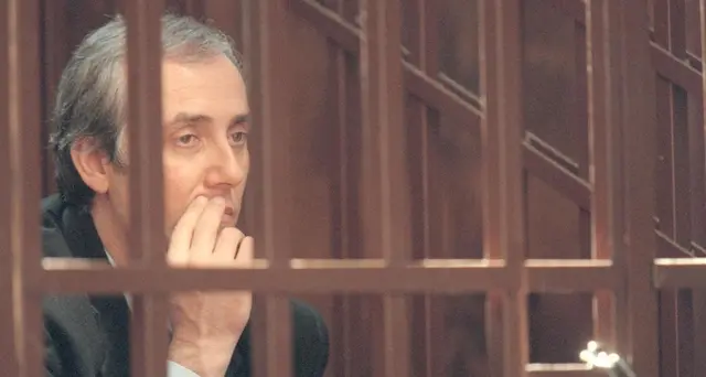 Uno Bianca: Roberto Savi a 'Belve', 'ci chiedevano di uccidere'
