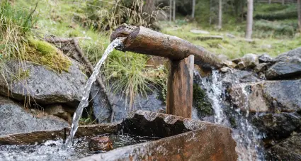 Il batterio killer nell'acqua, chiusa malga Polinar in val di Rabbi, distrutte le forme di formaggio