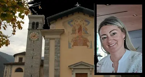 La Val di Ledro in lacrime per la morte della giovane dentista Samantha Crosina, madre di due bambini