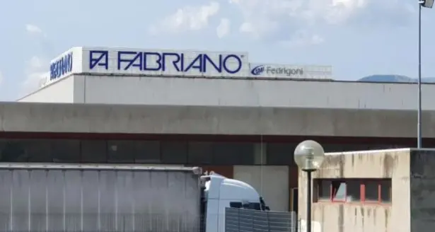 Cartiere Fedrigoni in crisi, si chiude Giano, dipendenti ricollocati dalle Marche anche in Trentino