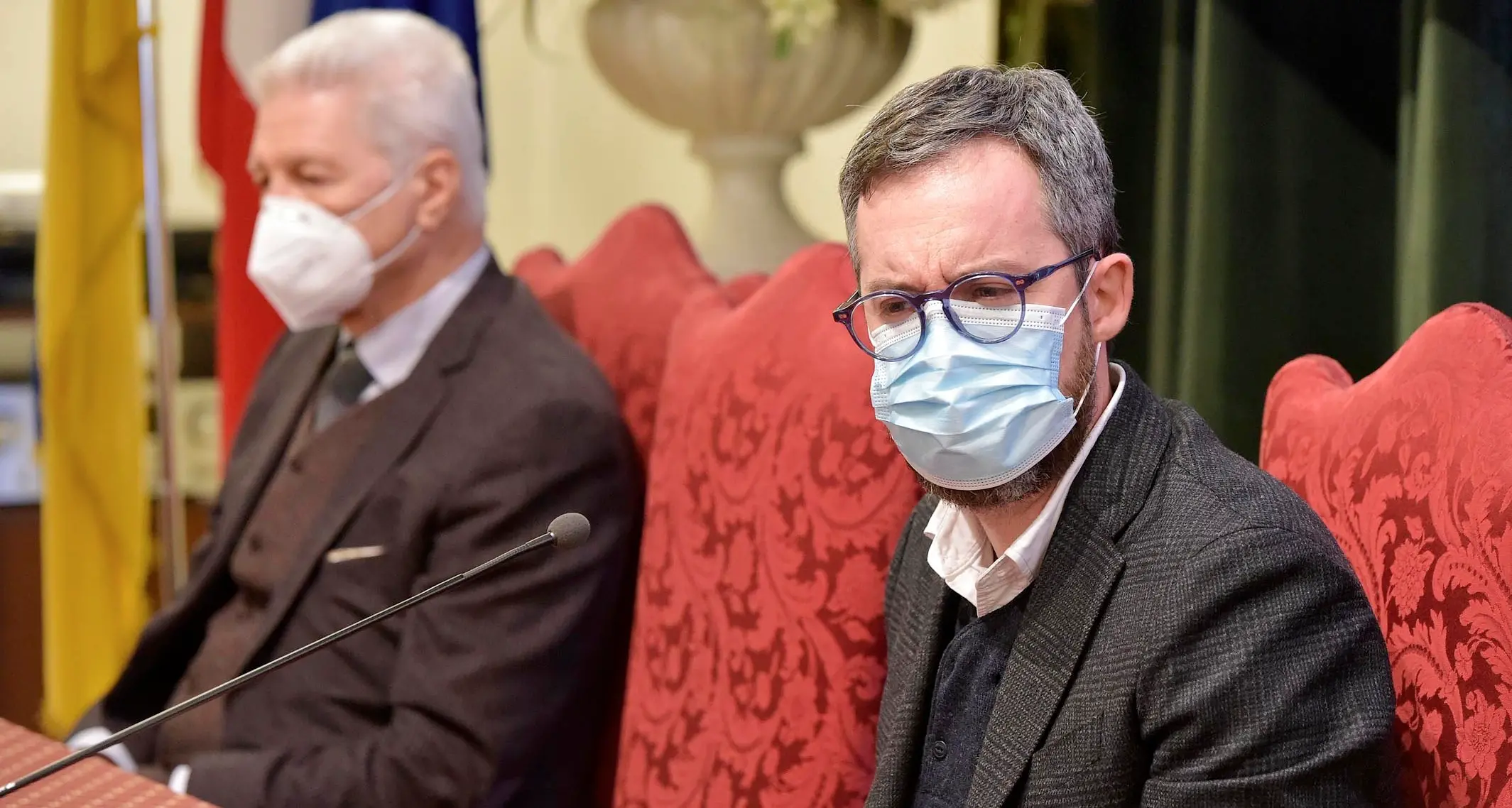 Circonvallazione ferroviaria Tav di Trento, ok del Comune al progetto, ma preoccupazione per le aree inquinate Sloi e Carbochimica