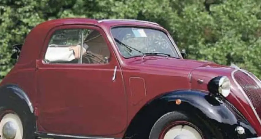 Ko con la Topolino, fa causa al meccanico e chiede 15mila euro: i freni non funzionavano