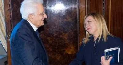 Giorgia Meloni è il nuovo premier: ecco tutti i ministri del suo governo
