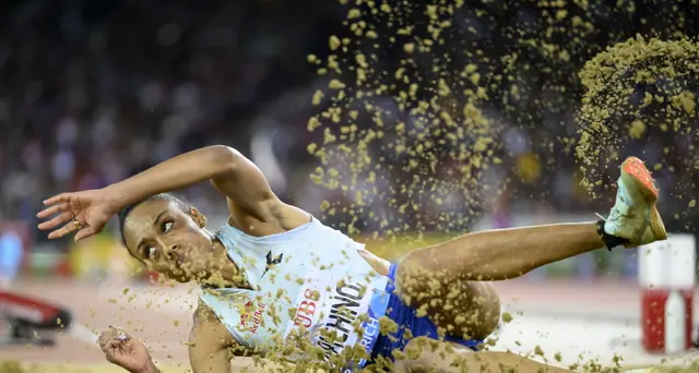 Mondiali atletica: Larissa Iapichino fuori da finale lungo