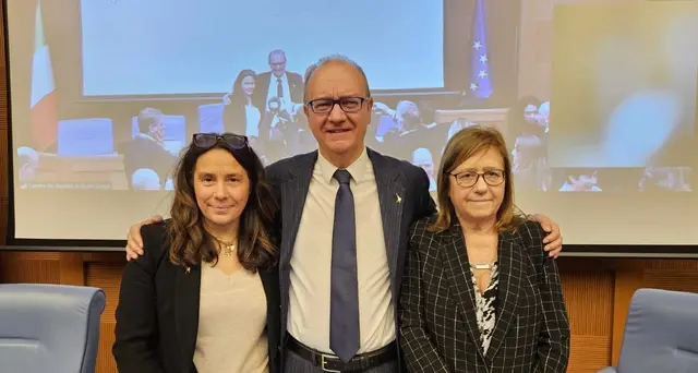 Disabilità: Locatelli, \"lavorare insieme scuola e associazioni\"