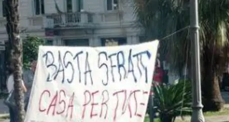L'Itea non può sfrattare gli \"inquilini fragili\": la sentenza della Corte d’Appello