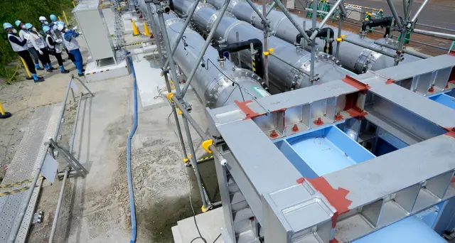 Fukushima: nuova visita commissione Aiea a fine ottobre