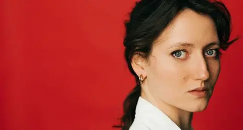\"Vermiglio\", film da premio a Venezia, anche per l'attrice Martina Scrinzi di Villa Lagarina