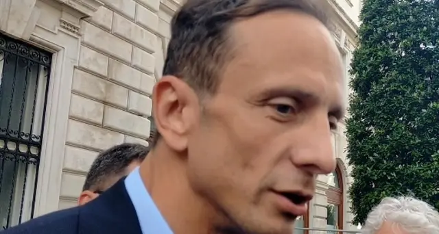 Terzo mandato: Fedriga, grazie per dichiarazioni di apertura