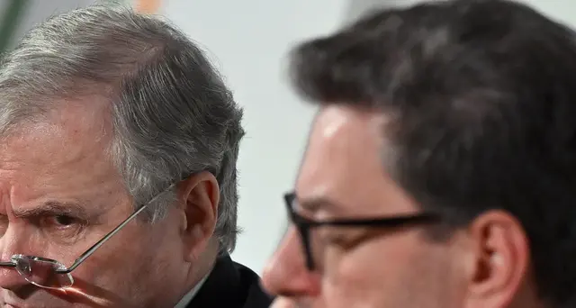 Pil: Upb,+0,6% nel 2023 ma forte incertezza da guerra e Pnrr