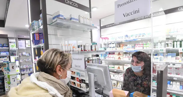Incidenza dei contagi: soglia di allerta a 50 ma Bolzano è a 406 e Trento supera i 100 casi per 100 mila abitanti