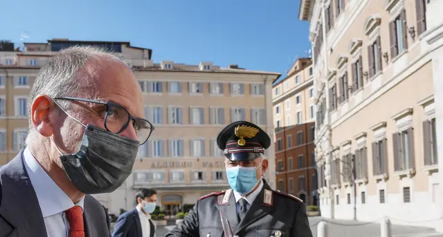 Ddl Zan: Letta, è stato un momento di chiarimento importante