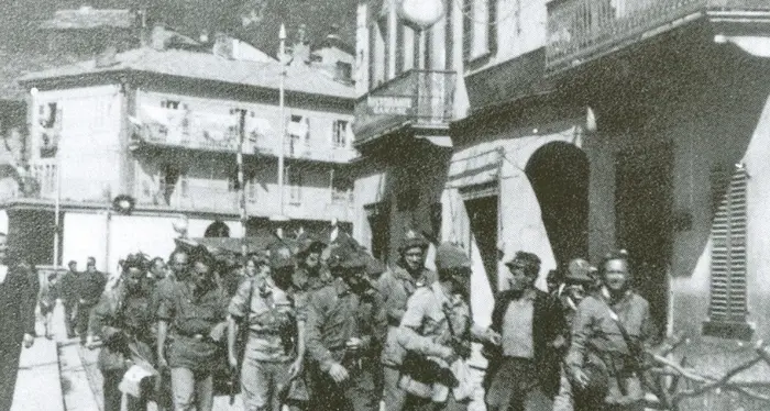 Gli ottant’anni della Portela: un esercito in rotta