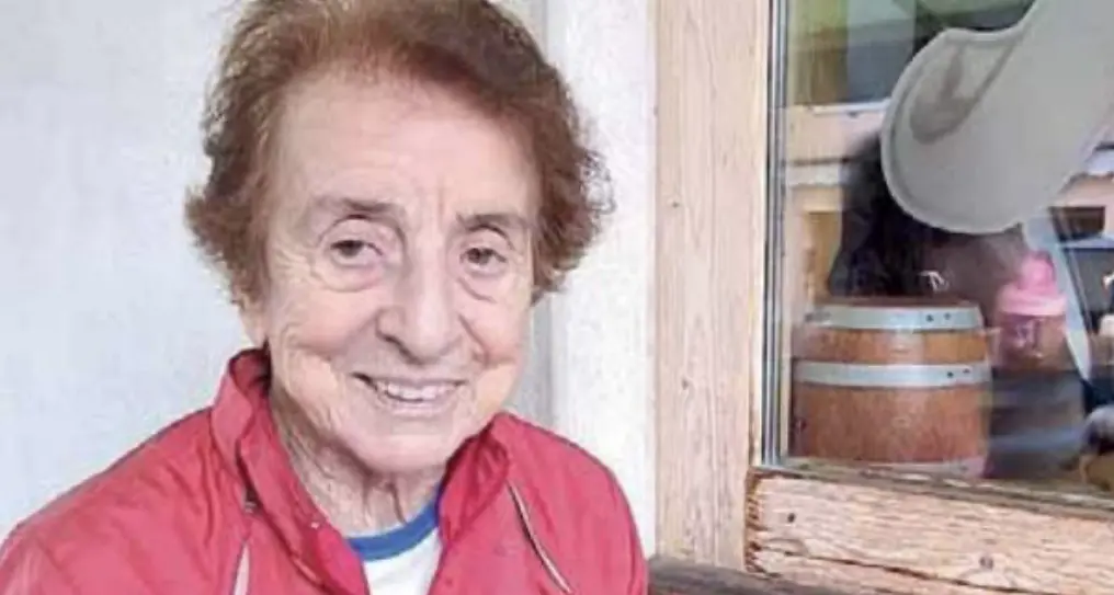 Emma, campionessa di atletica a 92 anni: la stanno studiando le università di Pavia e Milwaukee