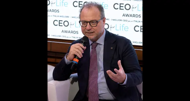 Riforme: Mulè, parole di Letta da approfondire, lui mai di parte