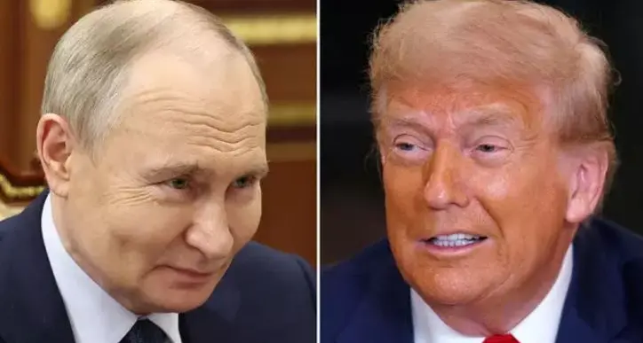 Trump-Putin, incontro il 15 agosto in Alaska