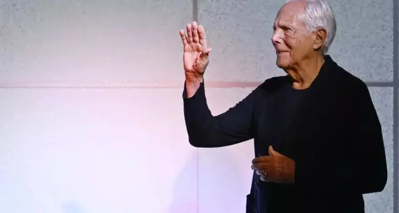 Casa Mariù, il lascito di Giorgio Armani per i bambini