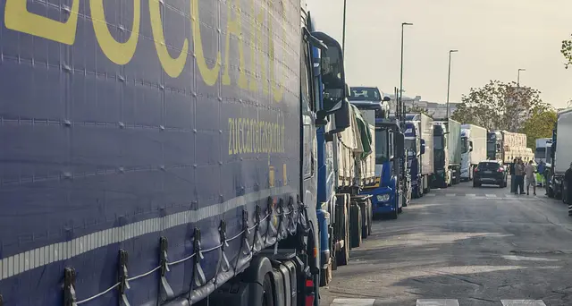 Autotrasporto: il Garante degli scioperi chiede la precettazione