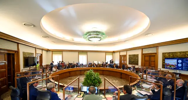 Csm: Natoli, non mi dimetto, non accetto processi sommari
