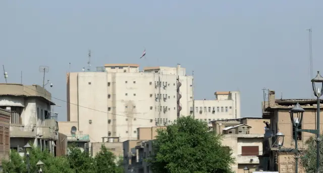 Iraq: il Parlamento elegge il nuovo presidente