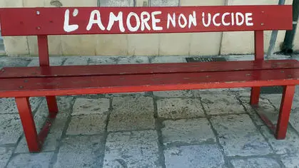 LUCIA MANCA