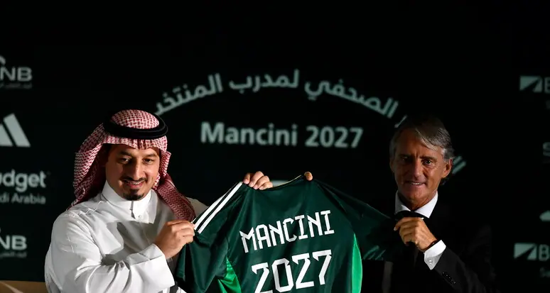 Mancini prova a difendersi: “Sull'addio alla Nazionale informazioni false e manipolate”