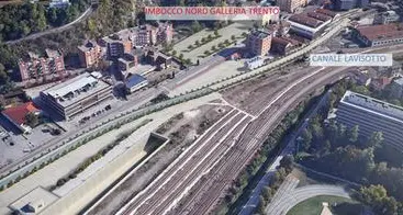 Circonvallazione ferroviaria: quello che verrà fatto per ridurre i disagi causati dal cantiere