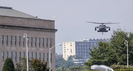Il Pentagono conferma l’autenticità del video su un Ufo del 2019