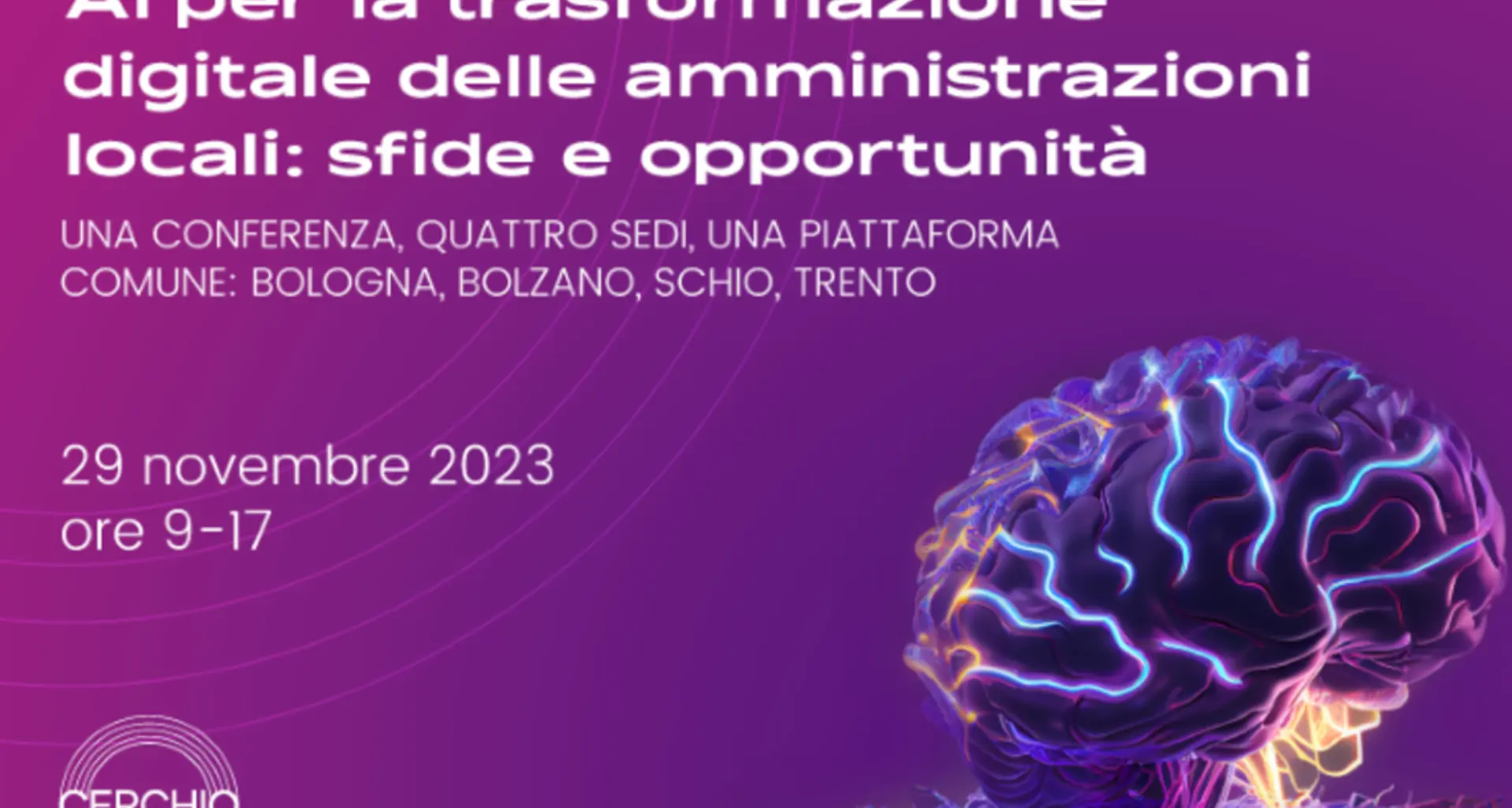 Intelligenza artificiale, crimine e mafie che si comprano gli alberghi trentini