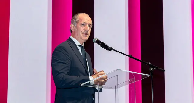 Autonomia: Zaia, il 3 ottobre si incardina cronoprogramma lavori