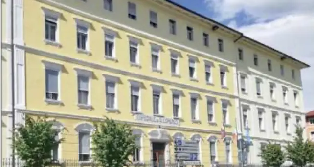 Ospedale di Borgo e ritardi, fondi Pnrr a rischio. Zanella: a che punto siamo?