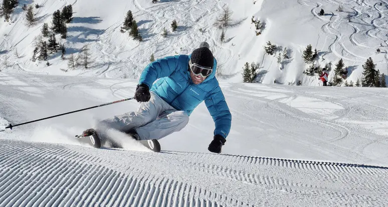 Val di Fiemme: sulle piste già 35mila persone e oltre mezzo milione di passaggi