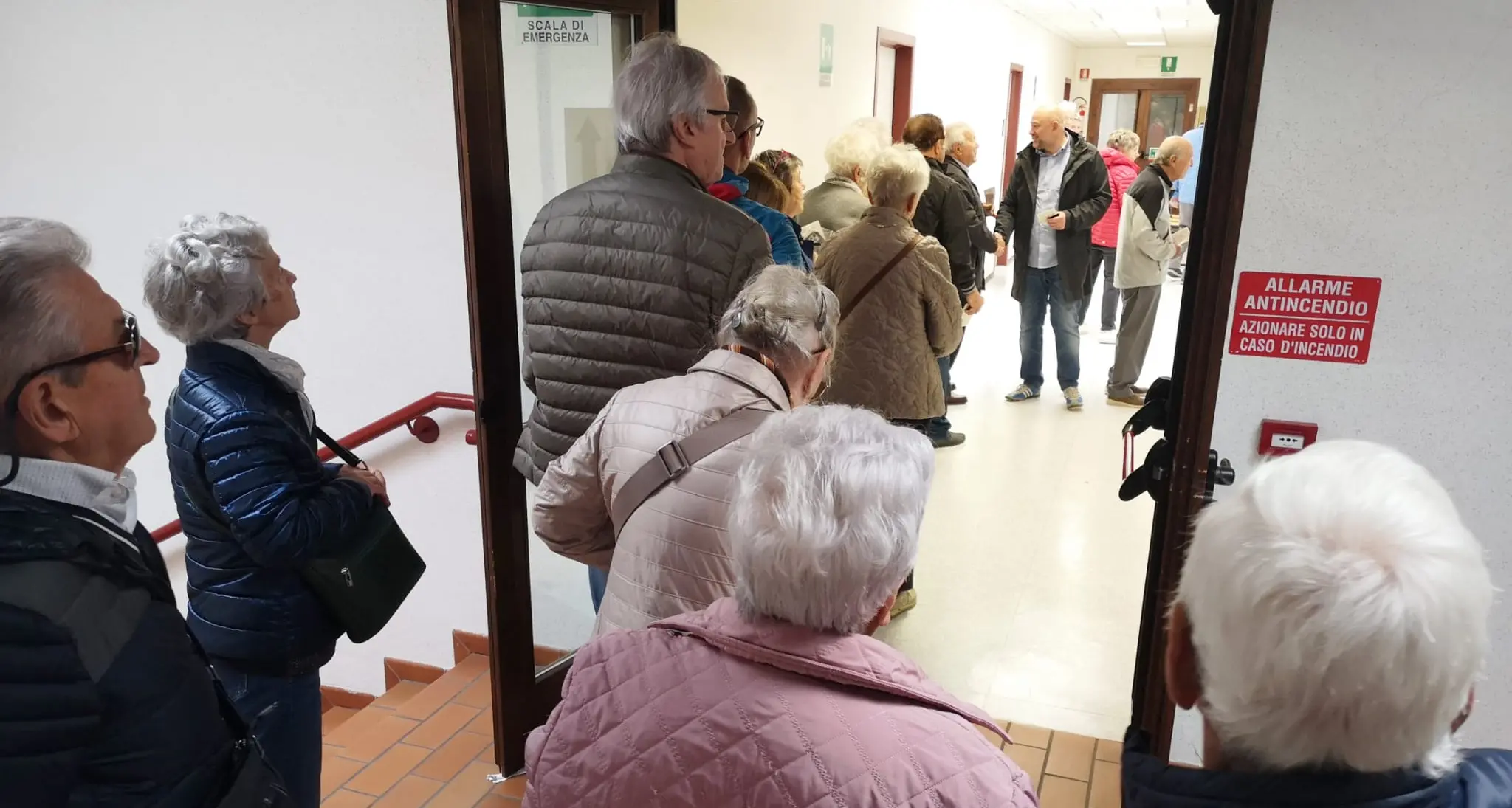 Elezioni provinciali: alle 17 ha votato il 37,15%, nel 2018 alla stessa ora l’aveva fatto il 38,74 per cento