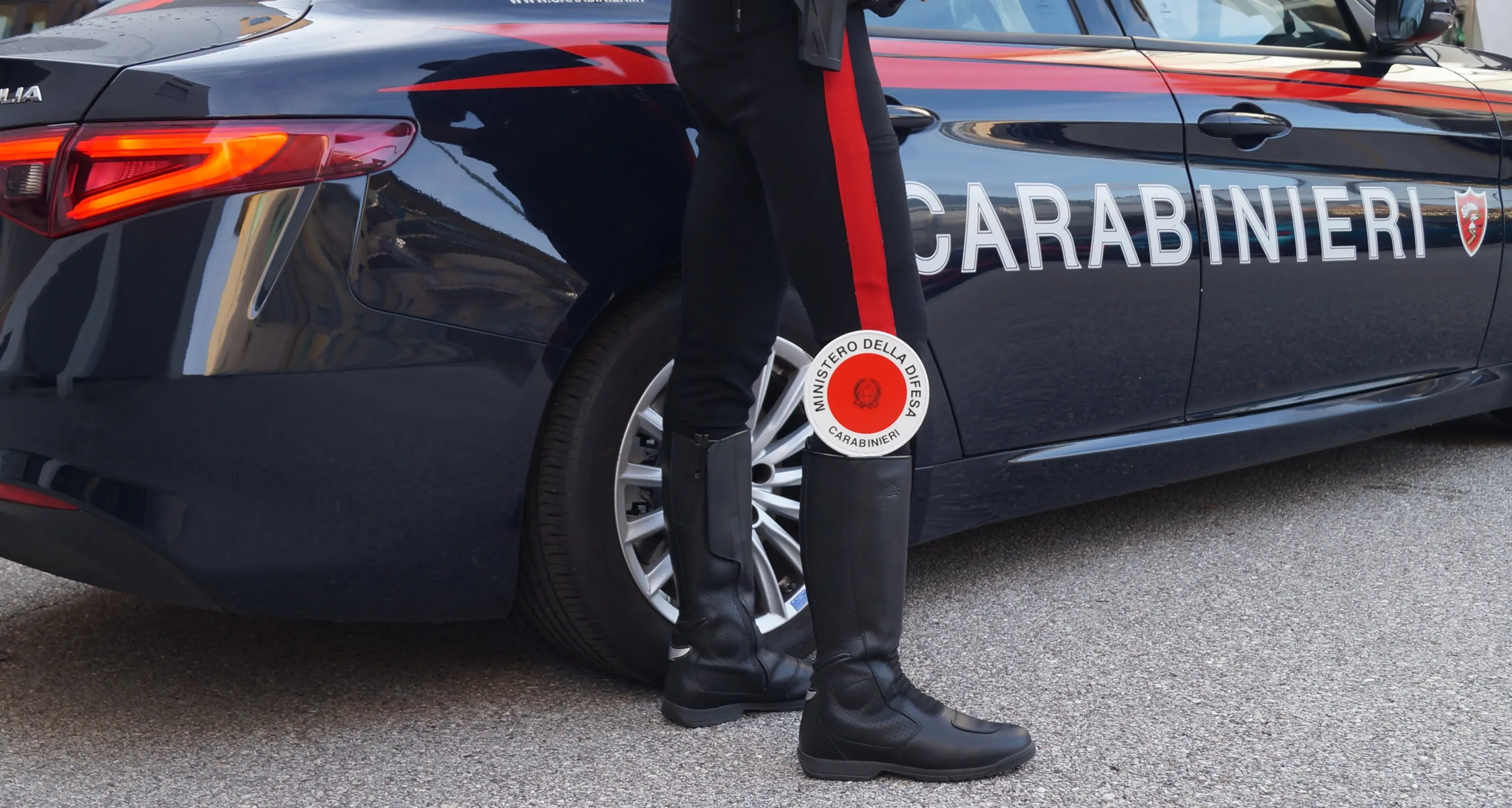 Scompare in Toscana senza lasciar traccia: ritrovato dai carabinieri a Campitello di Fassa
