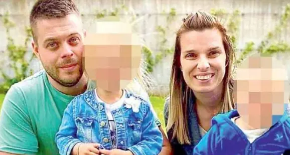 Una gara di solidarietà per la famiglia di Pallaoro: già raccolti 50mila euro