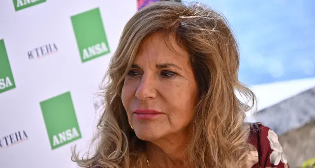 Marcegaglia: 'Impatto enorme dei costi dell'energia, imprese non possono resistere molto'