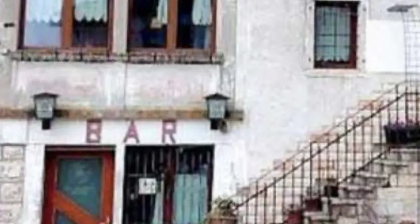 Luserna, in vendita lo storico bar e ristorante \"Rossi\": era aperto dalla metà dell'Ottocento