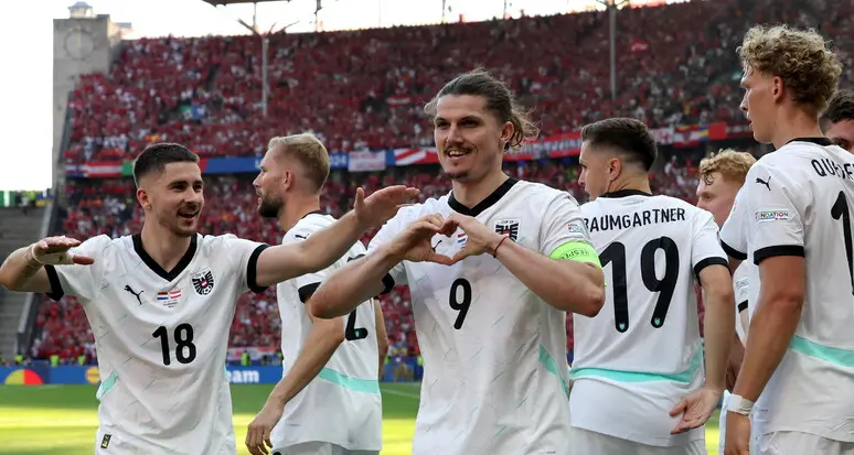 Capolavoro di Rangnick, Olanda ko e l’Austria vince il girone D
