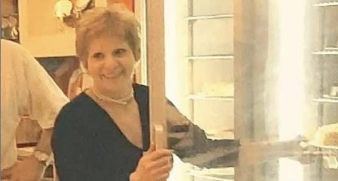 Addio alla signora della pasticceria: si è spenta Maria Luisa Filippi della Casa del Cioccolato