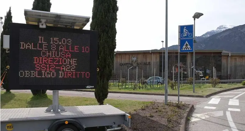 Oggi il giorno del G7 a Trento: viabilità sconvolta, ecco la guida ai divieti e a come muoversi