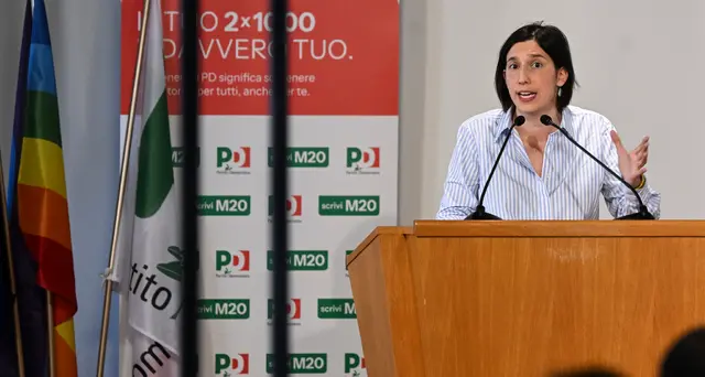 Mo: Schlein, questa tregua deve diventare un accordo di pace
