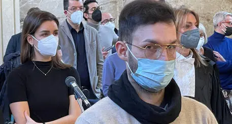 Benno era capace di intendere e volere quando ha ucciso i genitori: la motivazione della Corte d’Assise