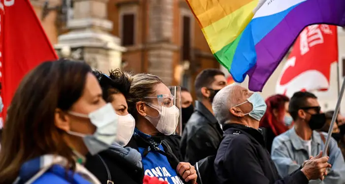 Andrea de Bertoldi sul ddl Zan. “Le Acli? Cambino la sigla, da cattolica con comunista”