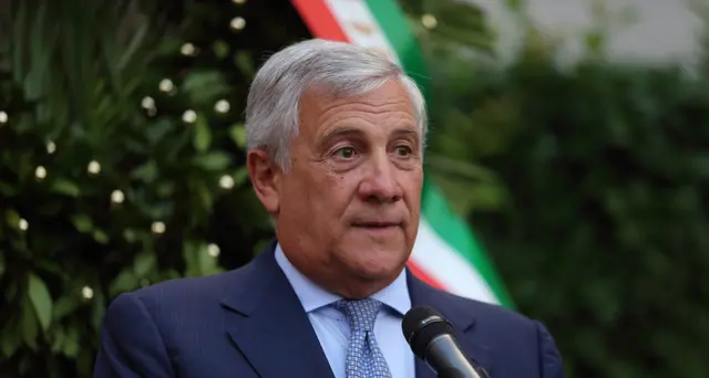 Tajani: tema migranti al centro delle discussioni all'Onu