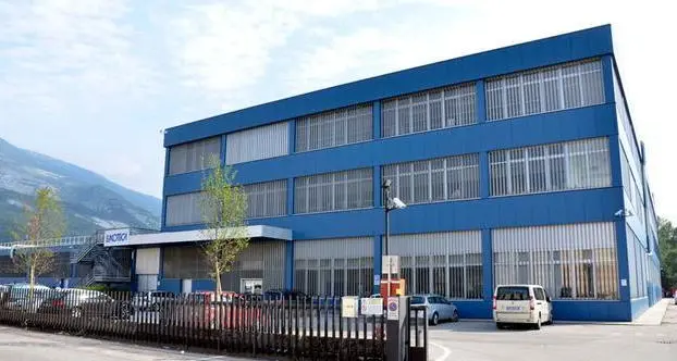 Alla Luxottica Rovereto ci saranno circa una settantina di stabilizzazioni