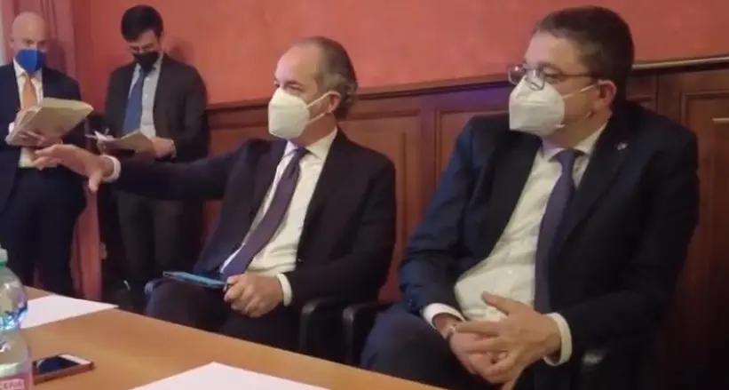 Sanità, il modello veneto e quello trentino. Coincidono e vanno verso i privati