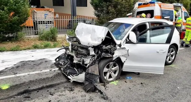 Alto Adige: bambino di sei anni muore a 20 giorni dall'incidente stradale