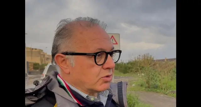 Etna: Protezione civile Sicilia, nessun rischio per paesi e infrastrutture